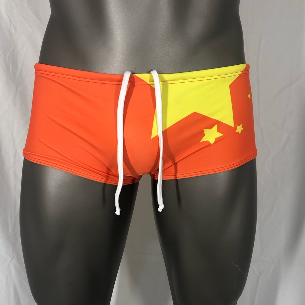 Mens AussieBum swim briefs. Size M
